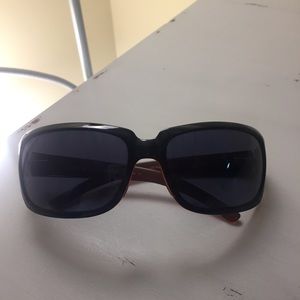 Used costa sunglasses